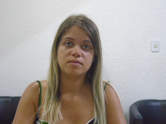 Bruna Stefane , 28 anos, casado(a), nenhum